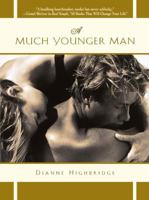A Much Younger Man 1569471479 Book Cover