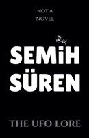 The UFO Lore B0FP88W1CC Book Cover