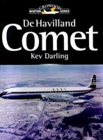 De Havilland Comet 1861267339 Book Cover