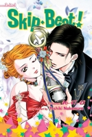 Skip·Beat!, (3-in-1 Edition), Vol. 16: Includes vols. 46, 47 & 48 (16) 197474390X Book Cover