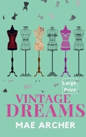 Vintage Dreams 1922871435 Book Cover