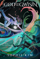 The God and the Gwisin (Fate's Thread) 0593599683 Book Cover