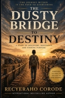 THE DUSTY BRIDGES TO DESTINY: A Heart-Shaking Memoir of Love, Loss, and the Will to Rise Again B0GZJHKLSK Book Cover