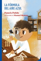 La fórmula del aire azul 6070775171 Book Cover