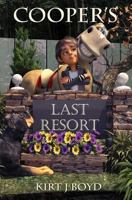 Cooper's Last Resort 0988315351 Book Cover