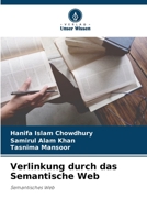 Verlinkung durch das Semantische Web 6205749416 Book Cover