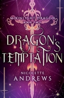 Dragon's Temptation 196105311X Book Cover