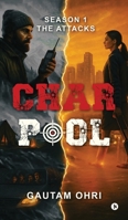 cHar Pool: Season 1 - The Attacks B0FKBL6YDP Book Cover