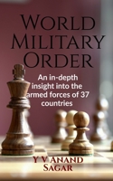 World Military Order B0BSV3ZDSC Book Cover