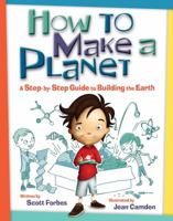 How To Make a Planet 1894786882 Book Cover