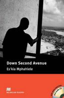 Down Second Avenue 0230408672 Book Cover