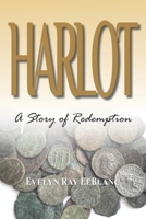HARLOT: A Story of Redemption B09TYM81QX Book Cover
