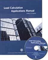 Load Calculation Applications Manual 1933742429 Book Cover