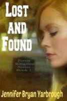 Lost and Found 1304020932 Book Cover