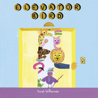 Elevator Bird 052564881X Book Cover