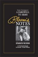 Ernest Hemingway A Farewell to Arms 1555460445 Book Cover