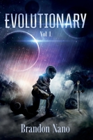 Evolutionary 1643180193 Book Cover