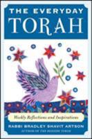 The Everyday Torah 0071546197 Book Cover