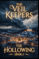 The Veil Keepers: The Hollowing B0H8Y6PVBL Book Cover