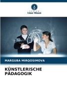 Künstlerische Pädagogik 6206234665 Book Cover