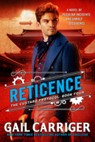 Reticence 0316433934 Book Cover
