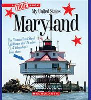 Maryland 0531252582 Book Cover