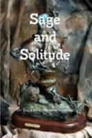 Land of Sage and Solitude 0557577985 Book Cover