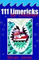 111 Limericks for Children 1861067429 Book Cover