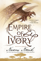 Empire of Ivory 0345496876 Book Cover