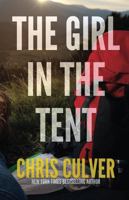 The Girl in the Tent (Joe Court) B0D32YHRBN Book Cover