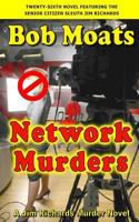 Network Murders 0692210377 Book Cover