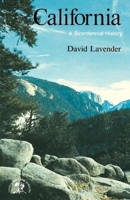California: Land of New Beginnings 0393055787 Book Cover