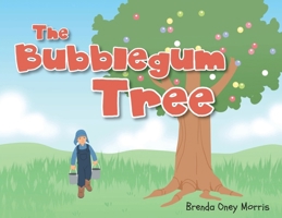 The Bubblegum Tree B0GZ1LLLC5 Book Cover