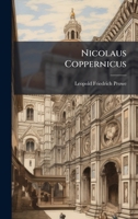 Nicolaus Coppernicus (German Edition) 1024654125 Book Cover