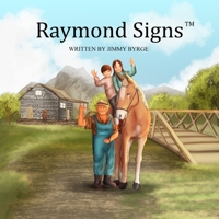 Raymond Signs B0GNCGNQ6D Book Cover
