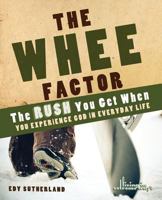 The Whee Factor 1632690098 Book Cover