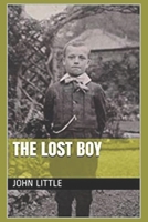 The Lost Boy B08GFH86F9 Book Cover