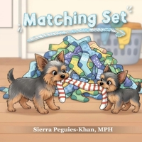 Matching Set 1970630442 Book Cover