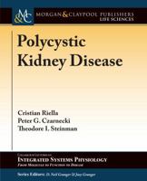 Polycystic Kidney Disease 1615047468 Book Cover