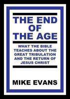 The End of the Age 061588847X Book Cover