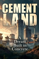Cementland: A Dream Built in Concrete B0GV31ZWW1 Book Cover