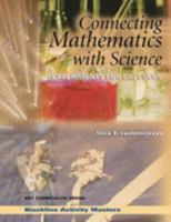 Connecting Mathematics with Science: Experiments for Calculus 1559535385 Book Cover