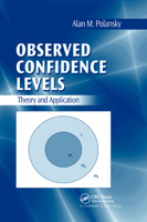 Observed Confidence Levels: Theory and Application 0367388421 Book Cover