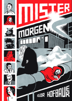 Mister Morgen 1772620130 Book Cover