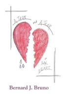 A Tear and a Tear in My Heart 1599540819 Book Cover