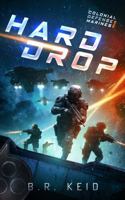 Hard Drop B0FSJB5JXC Book Cover