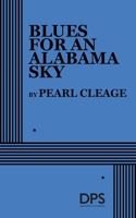 Blues for an Alabama Sky 0822216345 Book Cover