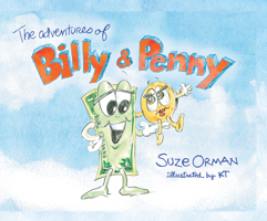 The Adventures of Billy and Penny 1401953042 Book Cover