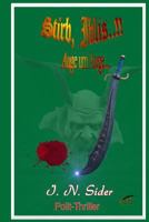 Stirb, Iblis..!!: Auge Um Auge... 1985016575 Book Cover