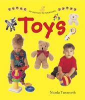 Toys 1859671292 Book Cover